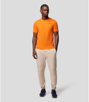 🧡 Camiseta CASTORE McLaren Team,Color Papaya Hombre – Estilo y Velocidad en tu Look Diario 🧡 - details 3