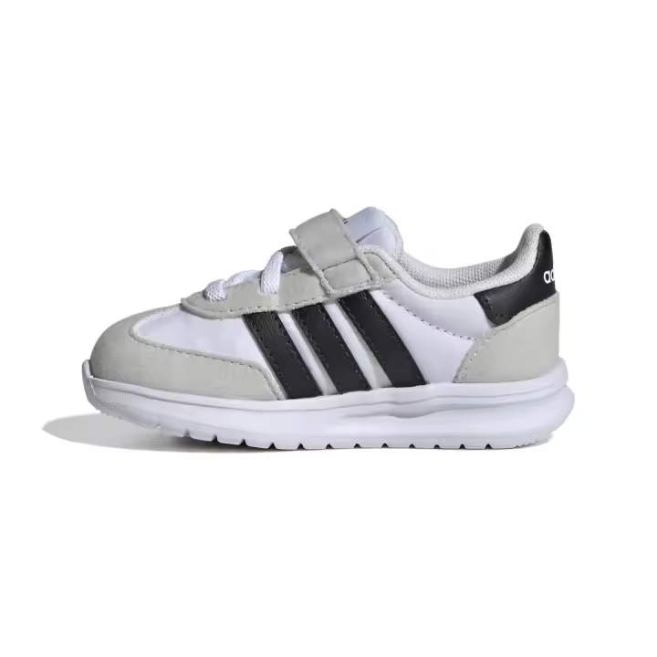 Zapatilla   Infantil Run 70s 2.0  Blanco - 1