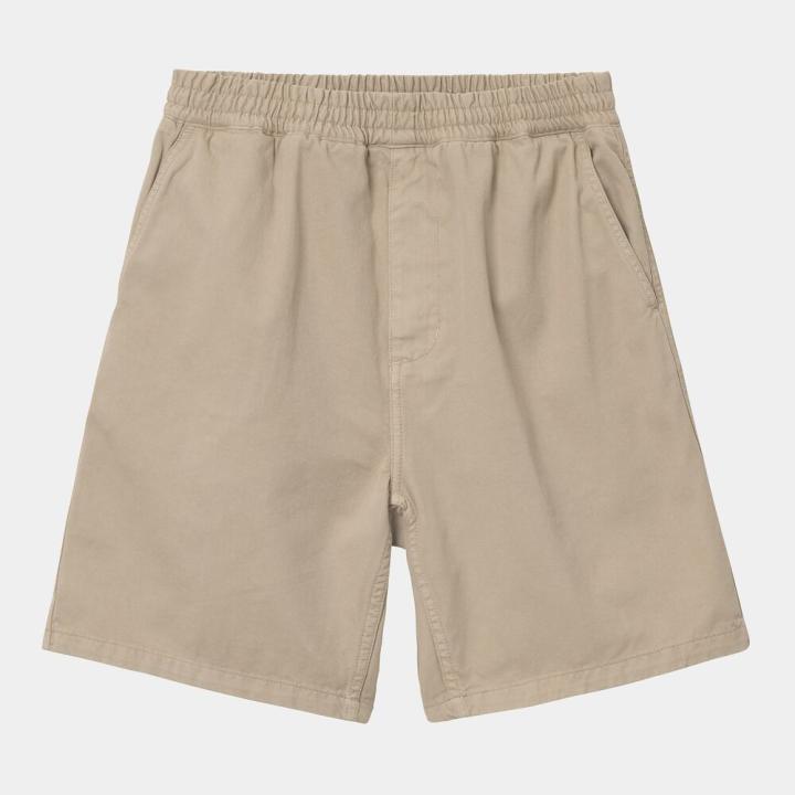 'Flint' bermuda shorts Bermuda, short main image 0