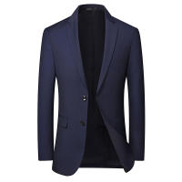 Traje De Novio Para Hombre 2025 Moda Elegante Y Profesional Traje De Negocios Para Caballero Traje De Boda De Alta Calidad - details 6