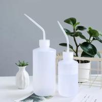 Botella De Riego Para Plantas Y Flores De Plástico 250/500ML Kit De Jardinería Para El Hogar Y Interior Sistema De Irrigación DIY - details 3