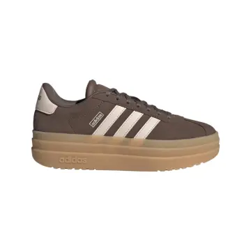 adidas gazelle silver green womens adidas Gazelle Indoor Rojas y Rosas Mujer JS1403 main image 0
