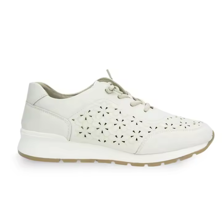 Sneakers mujer CALZAZUL 321 HIELO CASUAL SPORT HIELO 35459 25V - 1