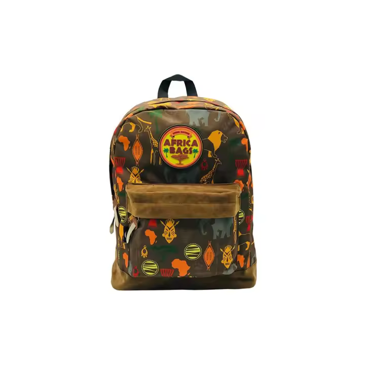 Mochila África Bags Toybags T419-779  mochilas y carteras TOYBAGS - 1