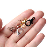 Kit De Joyería DIY Con 200 Piezas De Anillos Y 100 Piezas De Hebés Para Pulseras Y Collares Colores Variados Para Creación De Conectores De Joyas - details 5