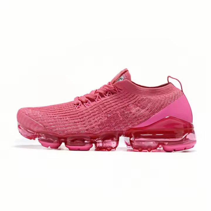 Diseñador corriendo para hombres mujeres zapatillas de deporte todo negro blanco perla glaciar rosa transpirable ligero tenis zapatos 3.0S al aire libre - 1