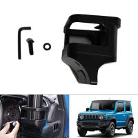 Soporte De Taza Para Coche Para Suzuki Jimny JB64 Sierra JB74W 2019-2023 Accesorios De Interior Pegatina Soporte De Taza De Coche - details 2