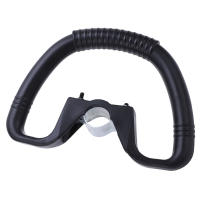 Manija De Barra Para Trimmer Stihl FS80 FS85 FS90 FS250 FS120 FS100 4130 790 1316 Loop D Handle Grip Accesorio De Jardín - details 10