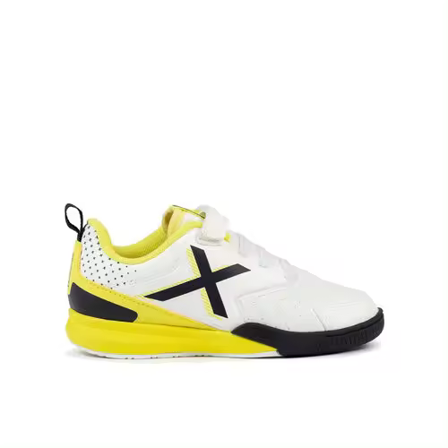 Munich Rondito kid elastic laces 4069001 - 1