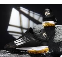 Zapatos De Fútbol Para Hombres Profesionales Nuevos Zapatillas De Entrenamiento De Sociedad Con Punta De Acero Para Campo De Fútbol Y Interior - details 36