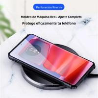Funda Transparente De Acrílico Para Motorola Edge 60 pro 5G Resistente a Golpes Y Arañazos Con Stylus Protección Ligera Y Duradera Para Moto Edge 60 50 Fusion 60 40Neo - details 3