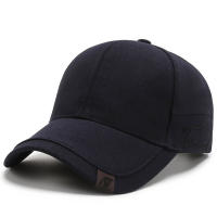 Gorra De Béisbol De Alta Calidad NORTHWOOD Para Hombres Protección Solar Algodón Ajustable Estilo Casual Gorras CasquetteHomme - details 9