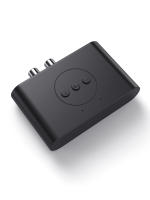Receptor de Audio con Bluetooth 5,0, NFC, disco U, RCA, 3,5mm, AUX, USB, adaptador inalámbrico de música estéreo con micrófono para Kit de coche, amplificador de altavoz - details 15