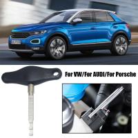 Herramienta De Desbloqueo Y Retiro De Conectores Para VW AUDI VAG Herramienta De Inspección Y Desmontaje De Coches - details 3