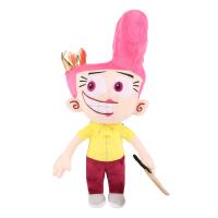 Muñeco De Peluche the Fairly OddParents Suave Figura De Anime Para Decoración De Hogar Divertida Compaña Para Dormir Regalo De Cumpleaños Para Niños Y Niñas - details 7