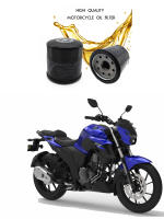 Filtro De Aceite De Alta Calidad 5GH-13440-50 Para Yamaha FZ400 XJR400 YZF R1 R6 MT Serie Pieza Individual Origen China - details 1