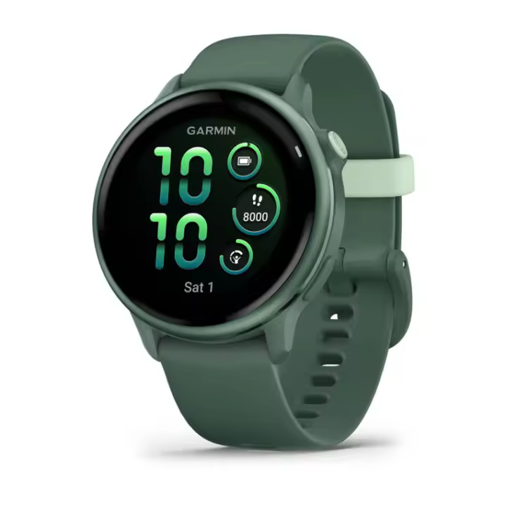 SMARTWATCH GARMIN VIVOACTIVE 6 VERDE - 1