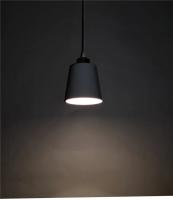 Nuevo Iluminación Creativa Nórdica Minimalista LED Para Interiores Hogar Restaurante Lámpara Colgante Metálica De Color Variado Fuente De Alimentación AC 220V - details 14