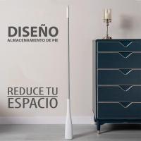 JUPPLIES Fregona Mopa para Limpiar Azulejos y Paredes - Fregona Autoescurrible 360ª Super Absorbente - Fregona Multifuncional para Limpieza - Mopa de Limpieza Diseño Minimalista - details 2