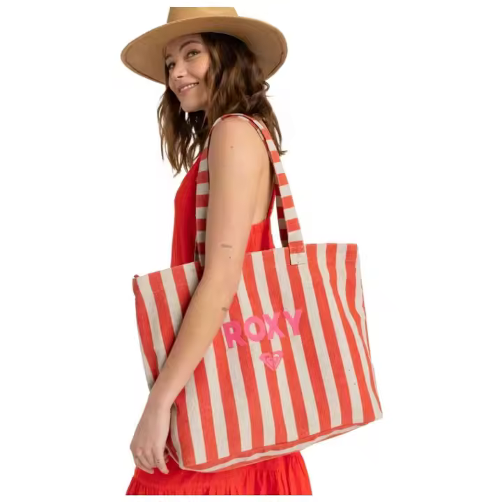 Bolso Roxy Fairy Beach para mujer en color naranja - 1