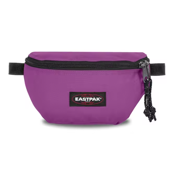 Eastpak Riñonera Springer 2l Rosa - 1