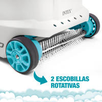 Robot automático Deluxe ZX300 INTEX 975x488 cm - details 3