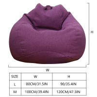 Cubierta De Silla Grande De Grano De Cebada Sofá Individual High Back Lounger Funda Para Silla Reclinable Tapete Tatami Cubierta Para Jardín Exterior - details 24