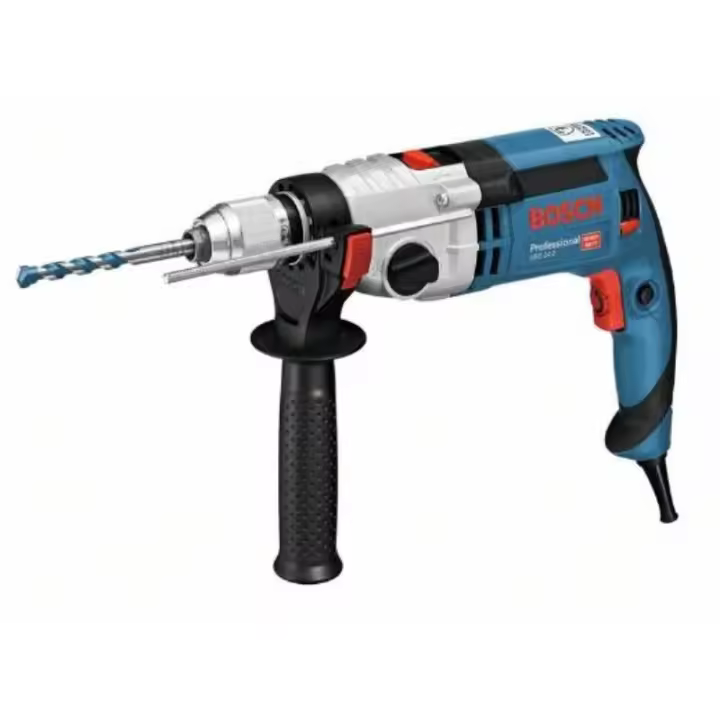 GSB 24-2 + L-CASE - 1