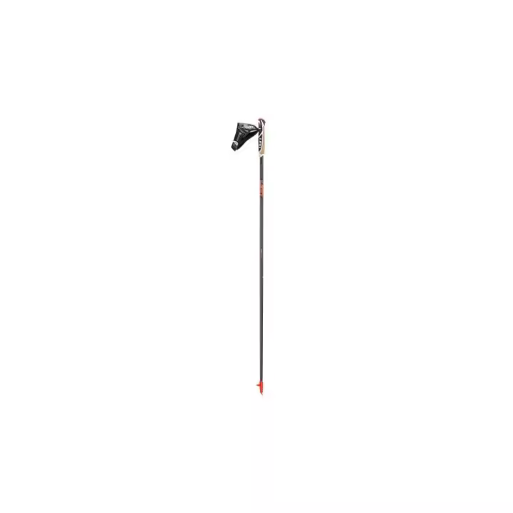 LEKI WALKER PLATINIUM STICKS NORDIC WALKING CM.115 UNISEX - 1