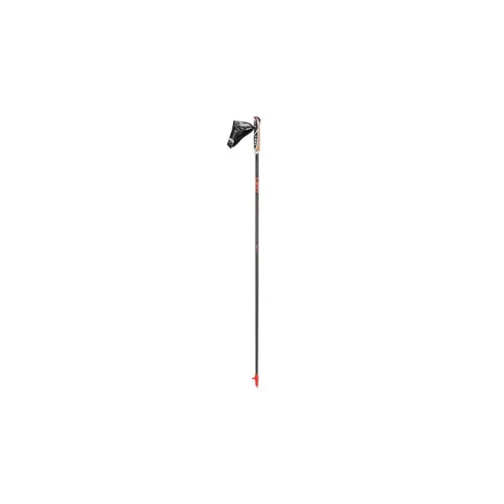 LEKI WALKER PLATINIUM STICKS NORDIC WALKING CM.115 UNISEX - 1
