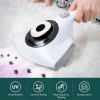 Máquina de eliminación de ácoches del polvo, aspiradora de mano, Cama, esterilización UV, eficaz ininstrumento de eliminación de ácoches del polvo, colchón - details 0