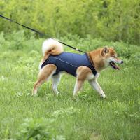 Almohadilla De Soporte Para Perros Con Enjalmas Transpirables Y Acolchadas Para Ancianos Discapacitados Lesiones Articulares Artritis Caminar - details 6
