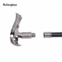 Bastón De Moda Con Escarabajo Reaper Cruzado De 93 Cm Decorativo Para Cosplay Y Fiestas Vintage Con Punta De Goma Material De Acero - details 8