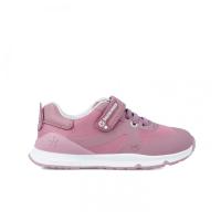 Zapatillas deportivas niña BIOMECANICS 231007-B DEPORTIVO ELASTICOS Y VELCRO MALVA 33120 XL - details 0