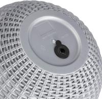 2 macetas colgantes de plástico para Riego Automático, maceta para almacenamiento Agua para plantas, maceta Colgante para interior o exterior, para balcón, Jardín, Boda, decoración de Cultivo - details 2