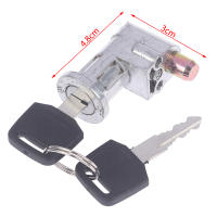 Cargador De Batería Universal Mini Para Motocicleta Y Bicicleta Eléctrica Con 2 Llaves Accesorio De Seguridad Para Vehículos Electrónicos - details 3