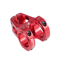 ZTTO Tornillo De Bicicleta De Montaña 35mm De Aluminio CNC Para Rueda Delantera 28.6mm Y Trasera 31.8mm Barra De Dirección De Alta Resistencia 0 Grados Duradero Para AM Vehículo - details 9