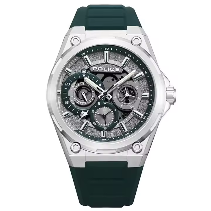 Reloj Police® PEWJQ2203204 - 1