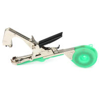 Máquina De Atar ALLSOME Para Jardín Con 10 Rollos De Cinta Herramienta Para Vegetales Uvas Tomates Pepinos Y Flores - details 1