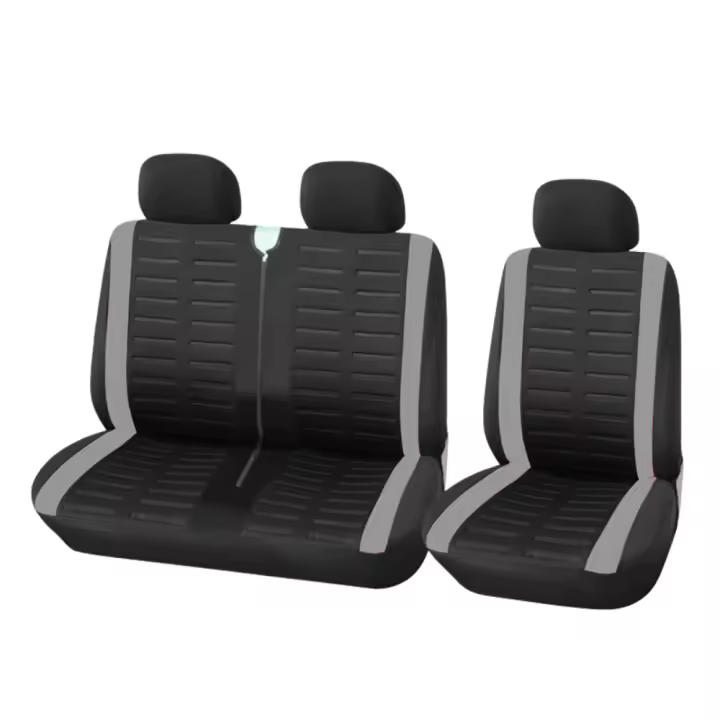 Funda para asiento de coche, cojín para asiento de camión, funda para asiento de camión, funda de asiento universal para cuatro estaciones, Ivecot, Vauxhall - 1