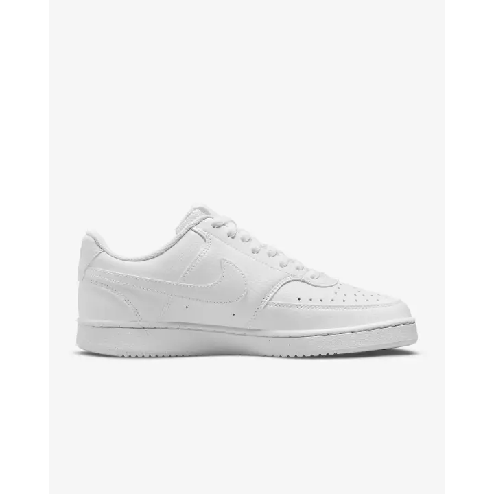 Nike Court Vision Low Next Nature Zapatillas - Sneakers mujer. - 1