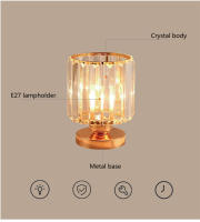 Lámpara De Techo Creativa De Cristal Negro/Oro Moderna Para Sala De Estar Pasillo Aisle Dormitorio Iluminación Interior Instalación Suelta Fuente De Alimentación AC - details 11