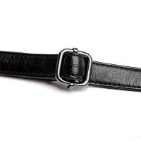 Bolso De Hombro Para Mujer Vintage En Piel Suave PU Color Sólido Cuadrado Bolsa Cruzada Para Mujer Madura Nuevo Gran Mensajero - details 23