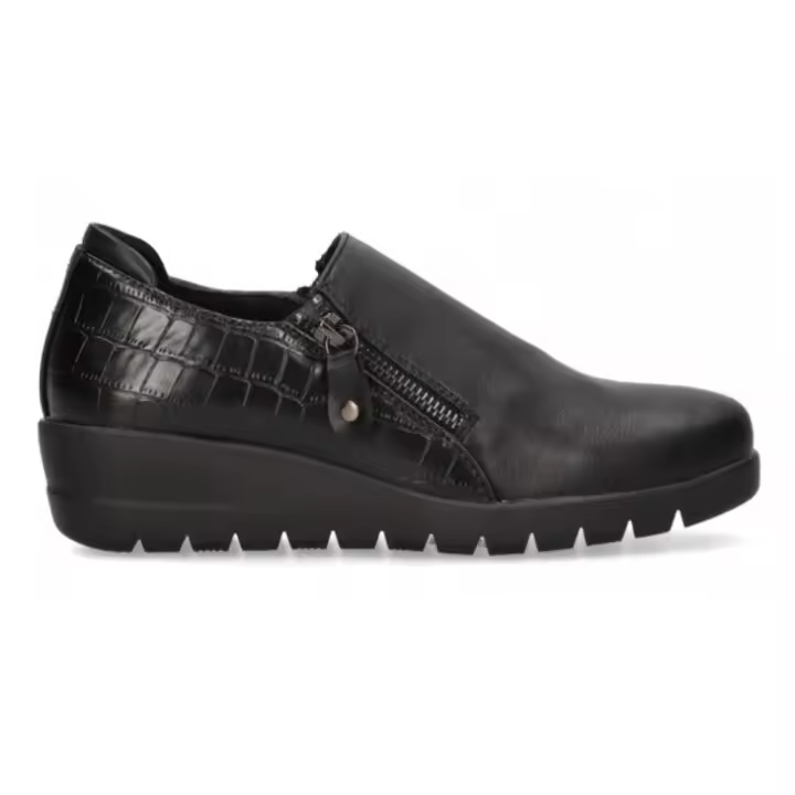 Hispaflex zapato confort para mujer 23212 - 1
