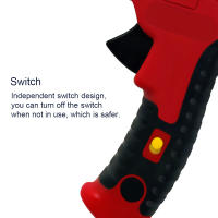 Soldador Eléctrico De Mano Con Calefacción Interna Y Enviado Automático Herramienta De Soldadura Y Reparación Lefavor - details 62