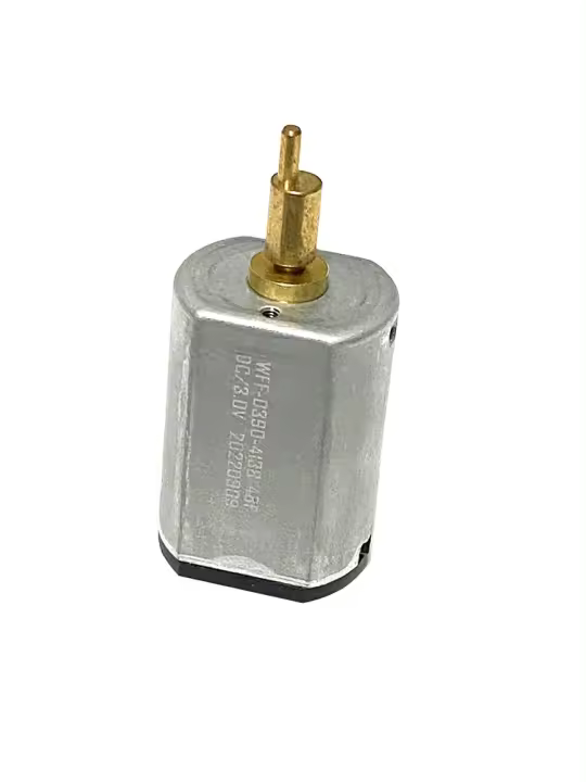 Cortador De Pelo Profesional 7200 RPM Motor 3V Herramienta De Reparación Y Reemplazo Para M6 P700 P700F 2020T Accesorios De Trimmer - 1