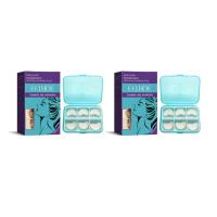 Corrector De Oreja Auricle Valgus Veneer Soporte Vertical Para Rostro V Invisibles Piel Sin Dolor Impermeable Estilo Fotográfico Para Corrección De Orejas Pequeñas - details 1