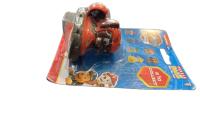 PAW PATROL - Los cachorros de Paw Patrol son los mejores amigos y los miembros más amigables de toda la comunidad - Vestido con sus uniformes de película, tu cachorro está listo para salvar el día en Adventure City -   Recomendado para mayores de 3 años - details 2