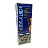 Padmini Incienso Spiritual Guide Hexagonal Caja Azul - Set de 6 cajitas hexagonales con 20 Varillas c/u. - details 0