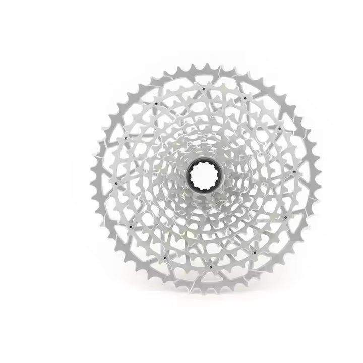 Componentes Cassettes Garbaruk Cassette Sram Xd Plateado - 1